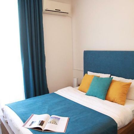 Rio Hotel Tbilisi Ngoại thất bức ảnh