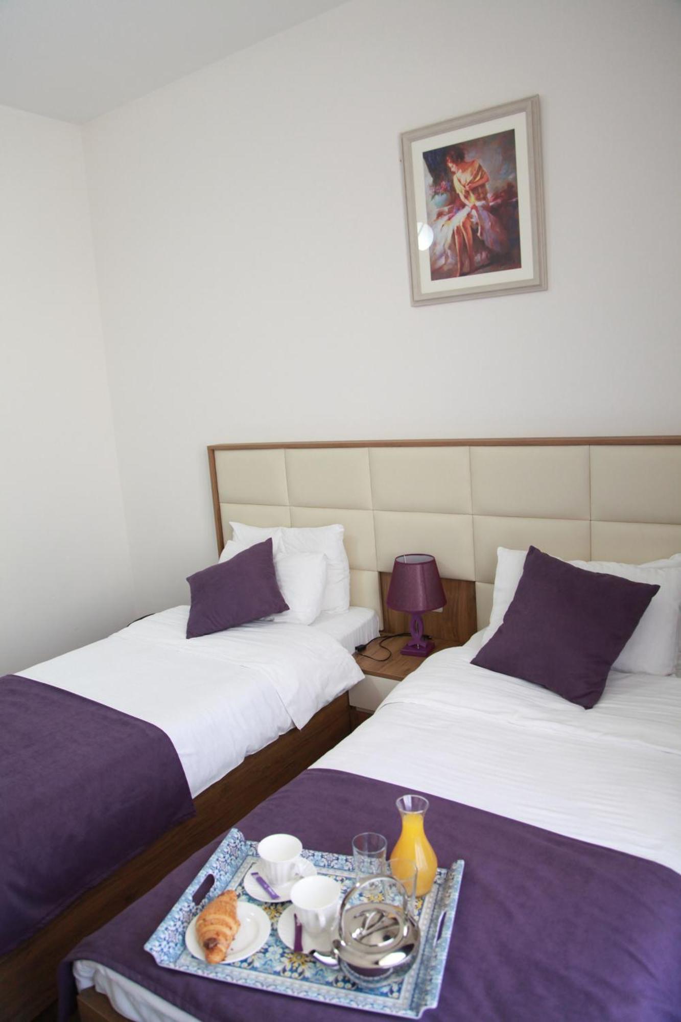 Rio Hotel Tbilisi Ngoại thất bức ảnh