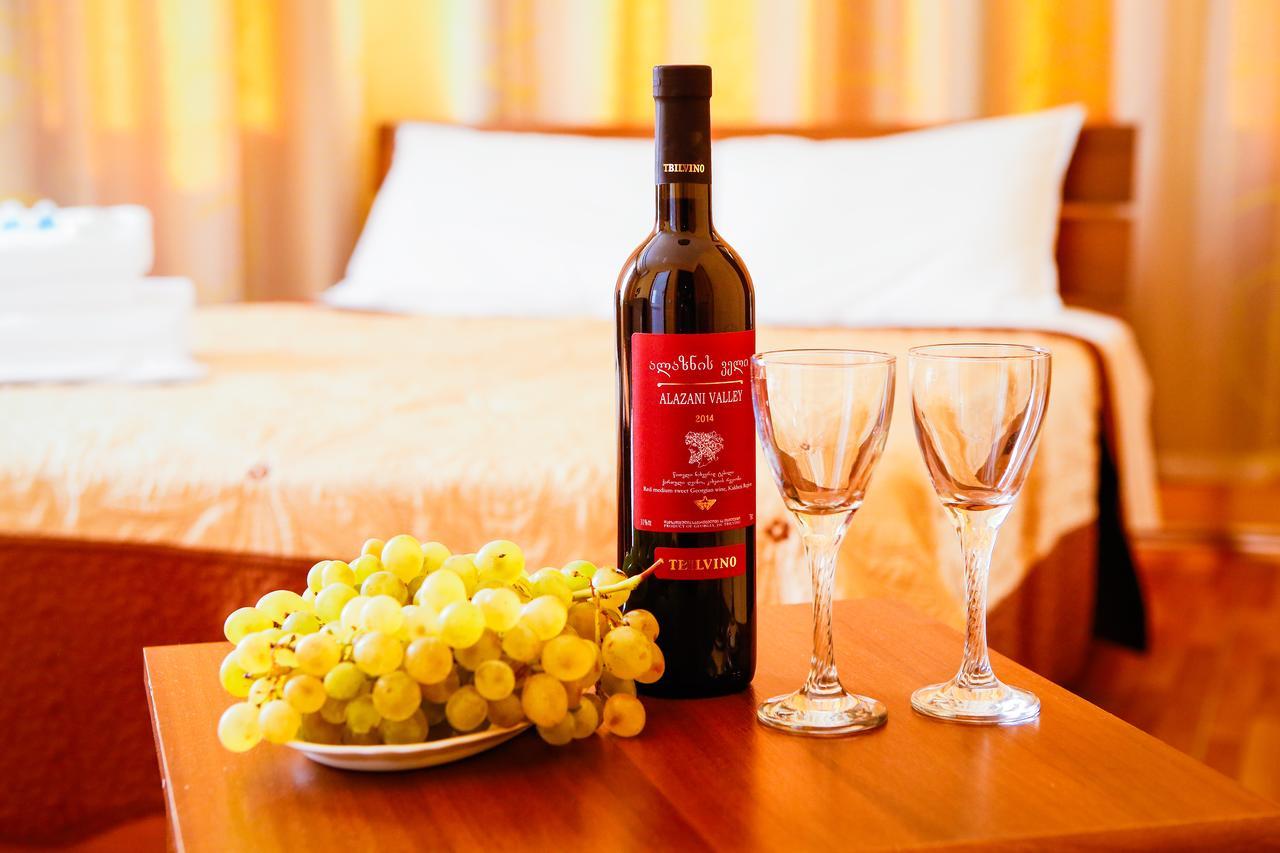 Rio Hotel Tbilisi Ngoại thất bức ảnh