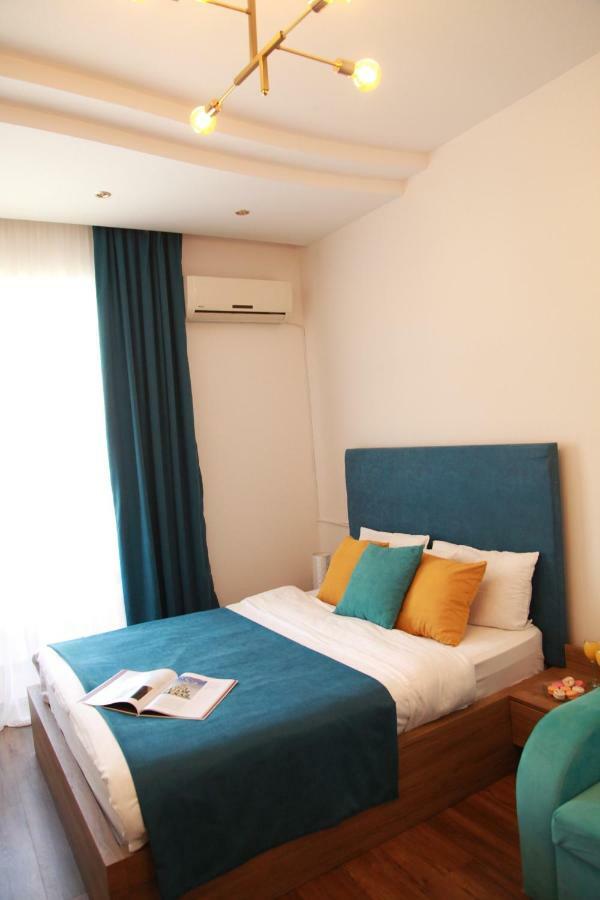 Rio Hotel Tbilisi Ngoại thất bức ảnh