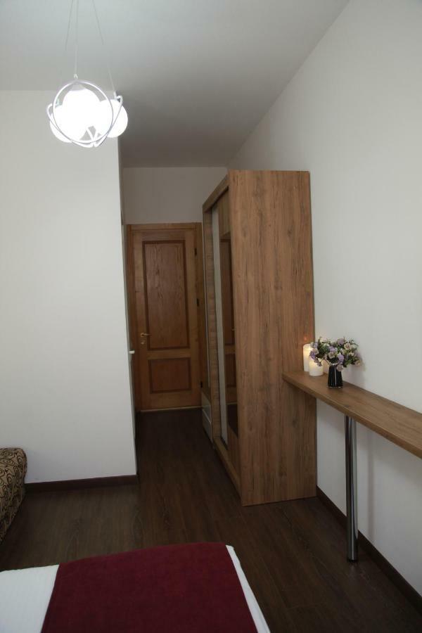 Rio Hotel Tbilisi Ngoại thất bức ảnh
