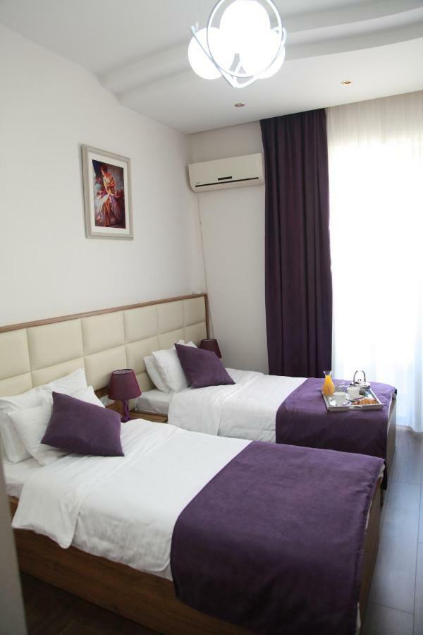 Rio Hotel Tbilisi Ngoại thất bức ảnh