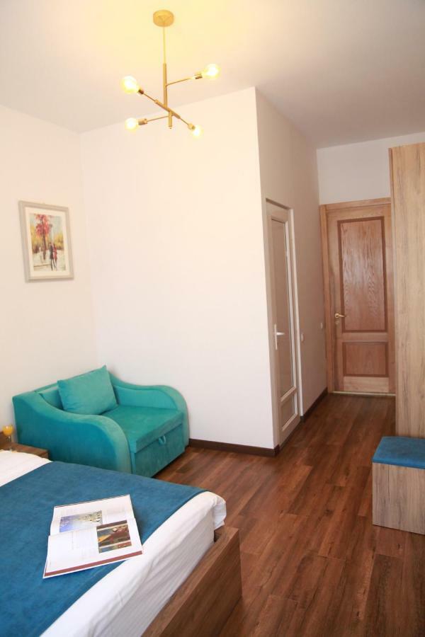 Rio Hotel Tbilisi Ngoại thất bức ảnh