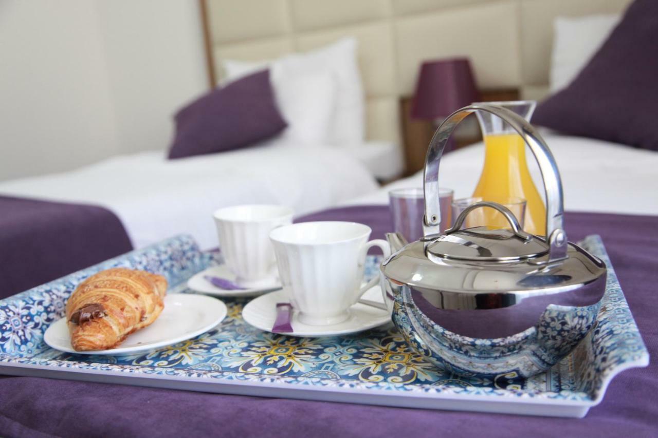 Rio Hotel Tbilisi Ngoại thất bức ảnh