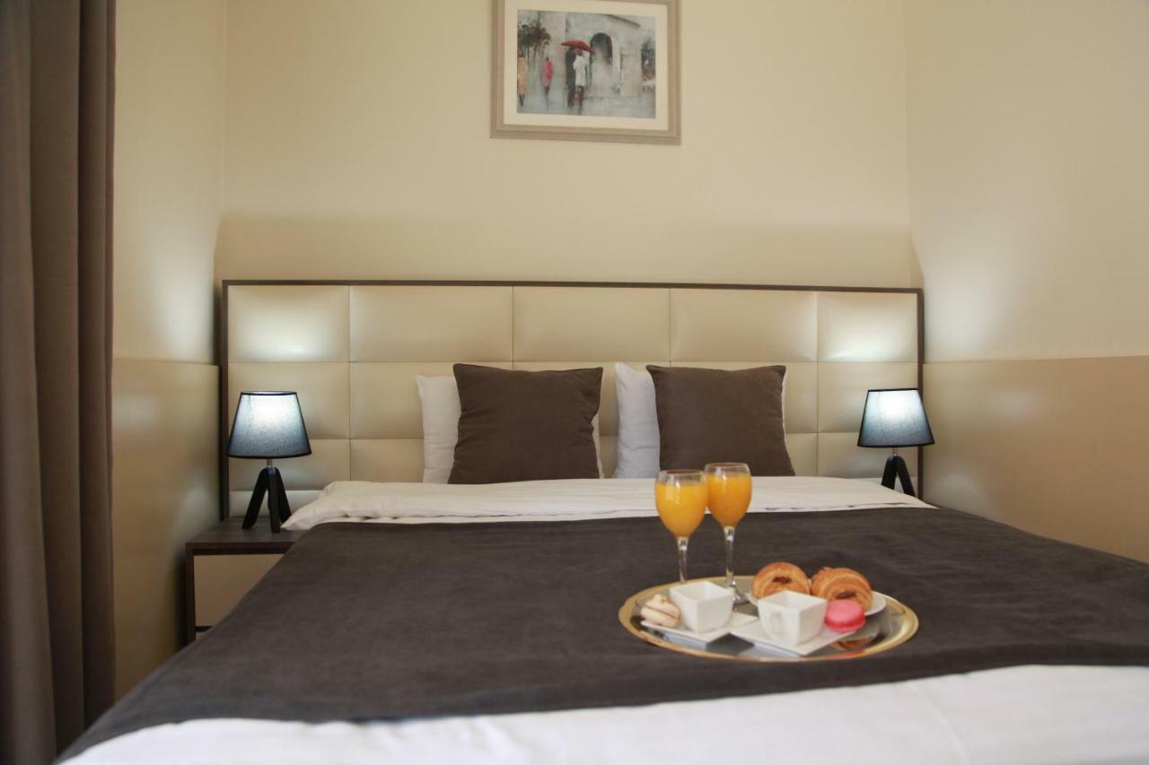 Rio Hotel Tbilisi Ngoại thất bức ảnh