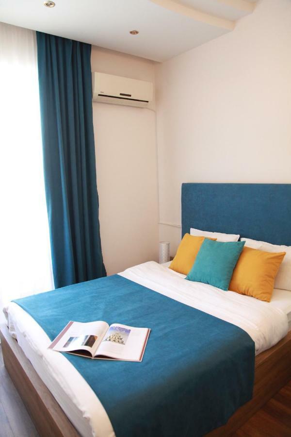 Rio Hotel Tbilisi Ngoại thất bức ảnh