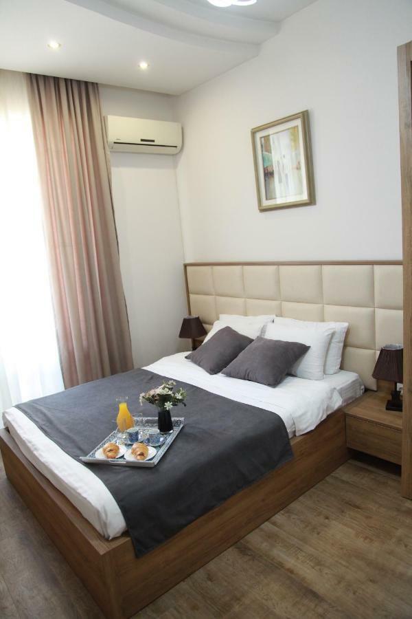 Rio Hotel Tbilisi Ngoại thất bức ảnh