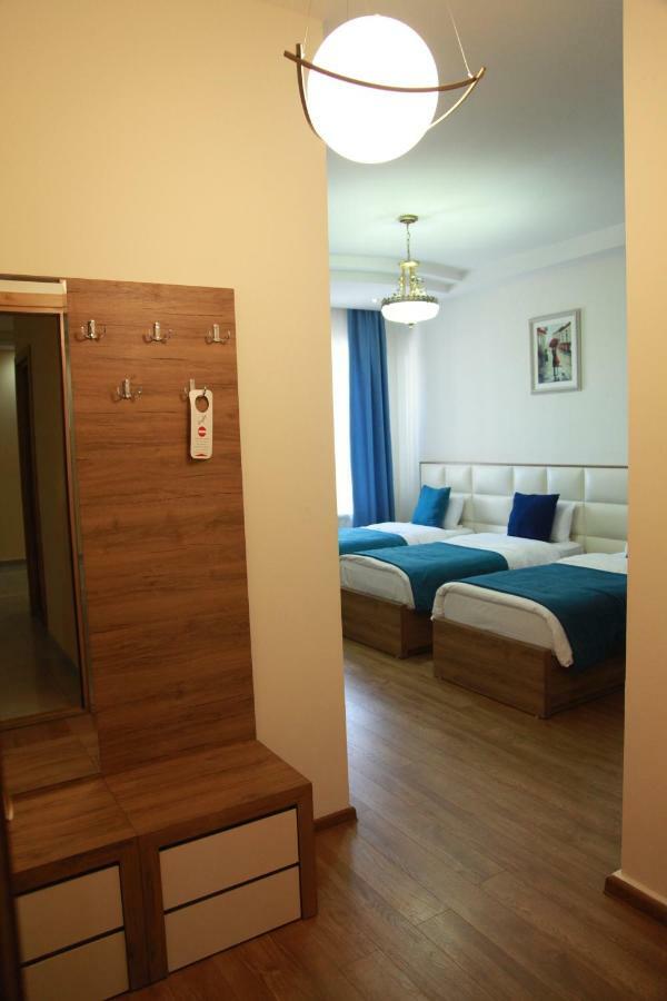 Rio Hotel Tbilisi Ngoại thất bức ảnh