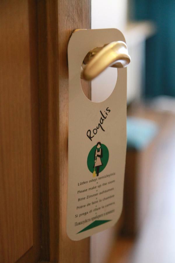 Rio Hotel Tbilisi Ngoại thất bức ảnh