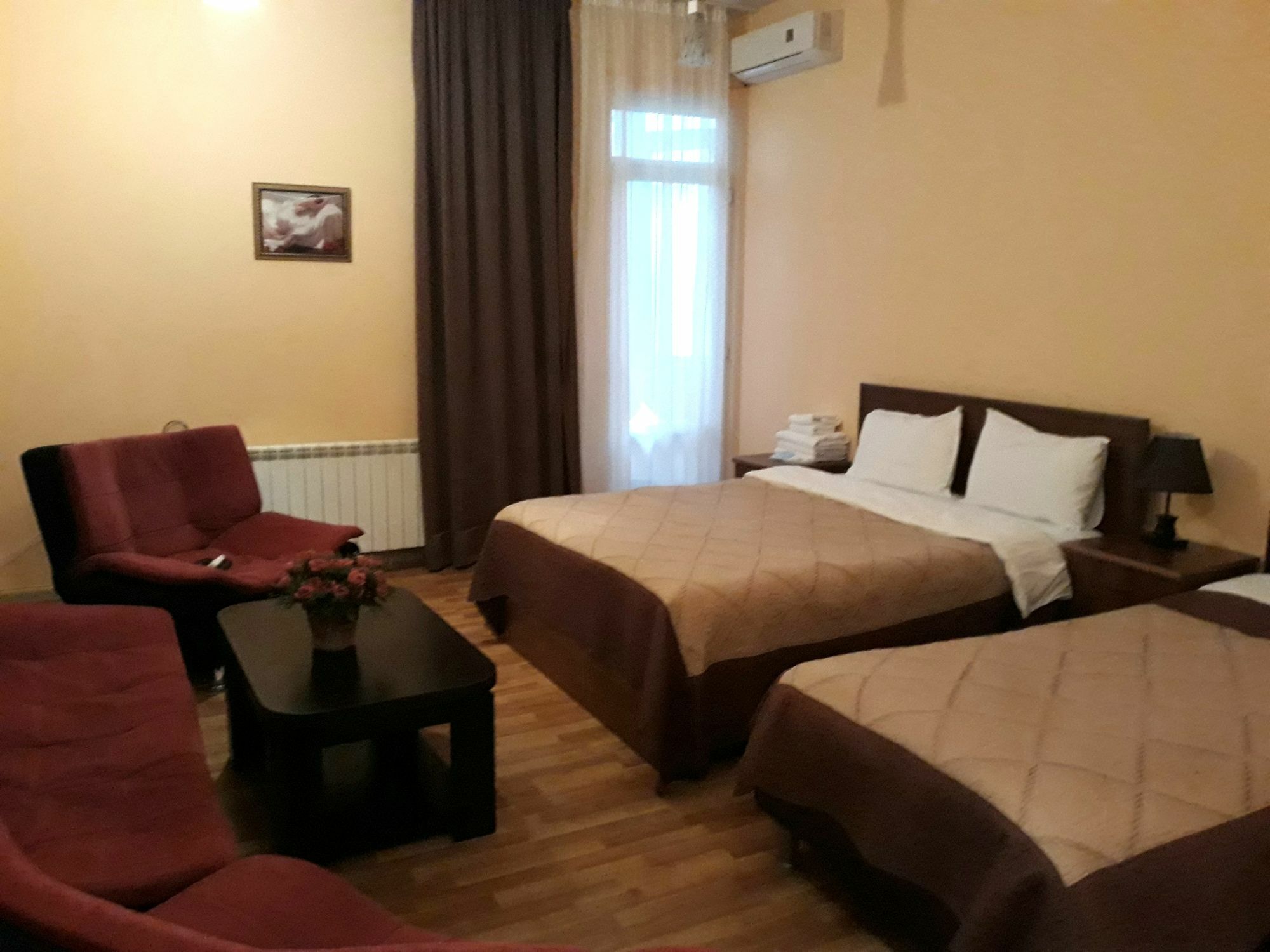 Rio Hotel Tbilisi Ngoại thất bức ảnh