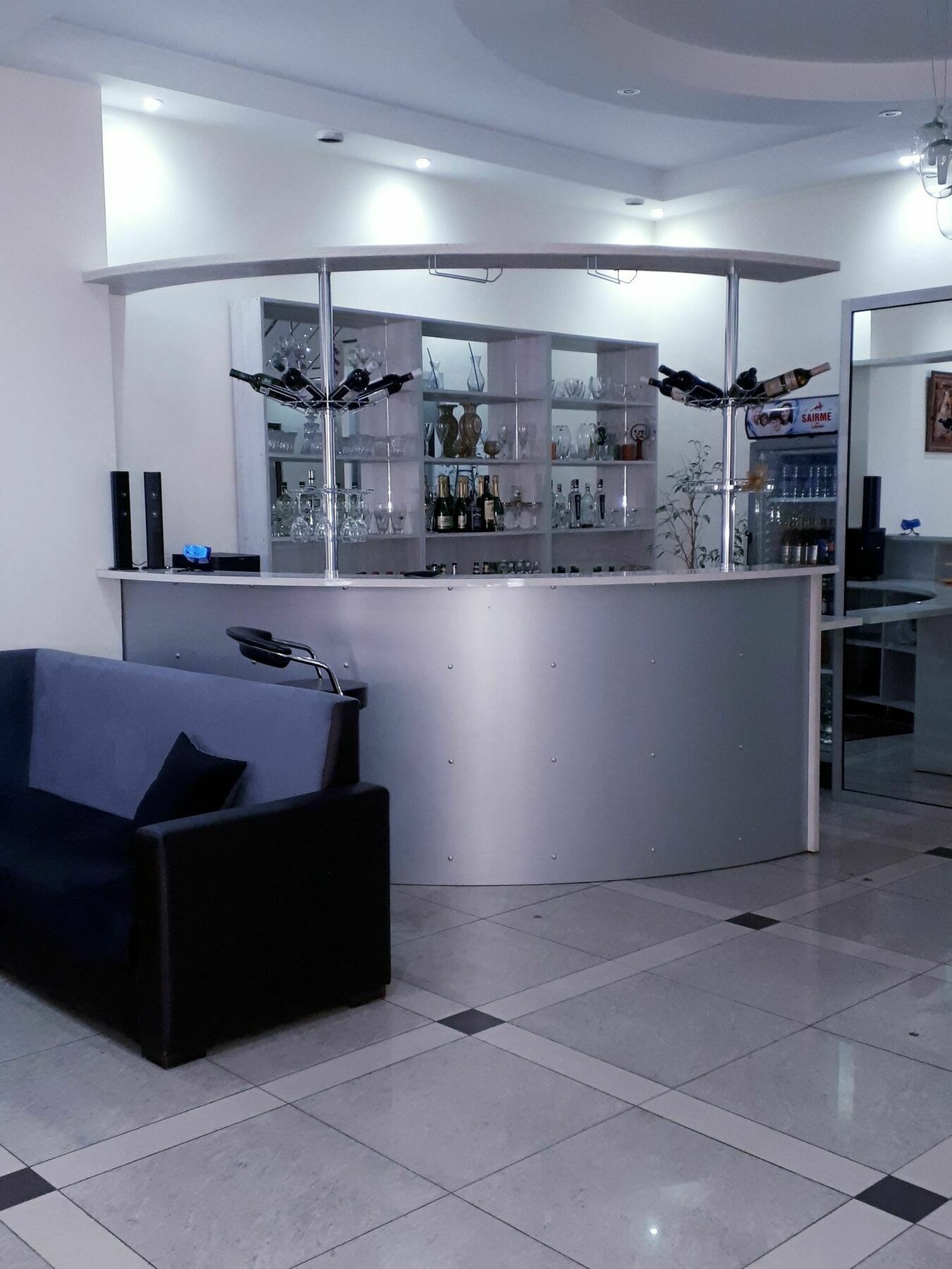 Rio Hotel Tbilisi Ngoại thất bức ảnh