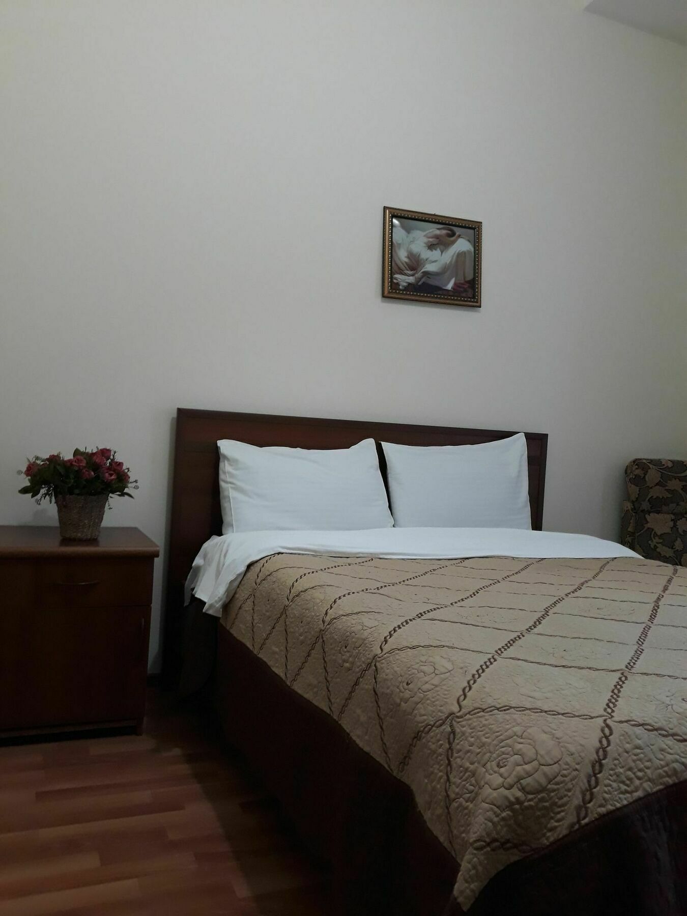 Rio Hotel Tbilisi Ngoại thất bức ảnh