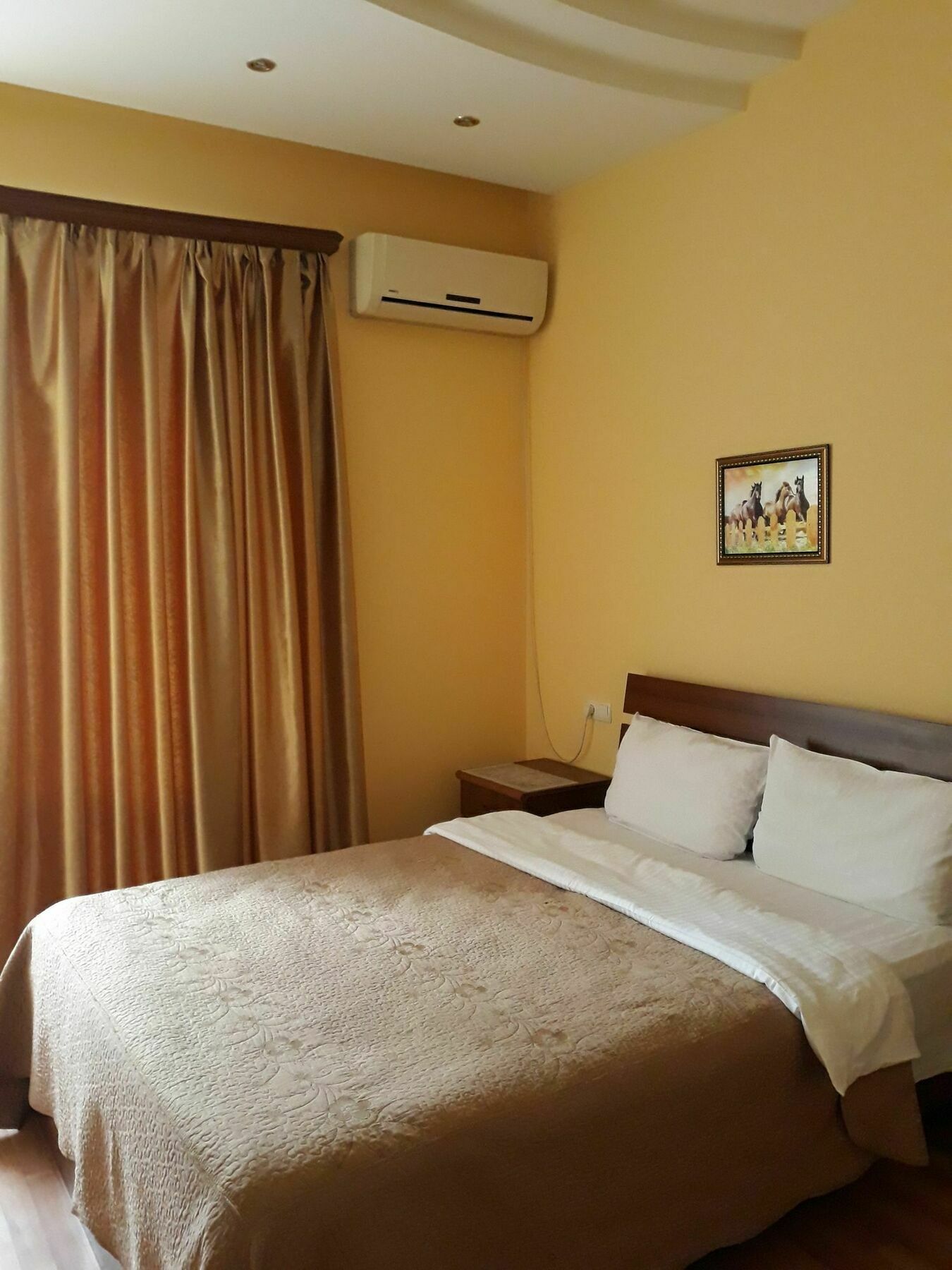 Rio Hotel Tbilisi Ngoại thất bức ảnh